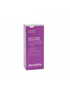 SENSILIS SKIN D-PIGMENT SERUM ATX B3  30 ML