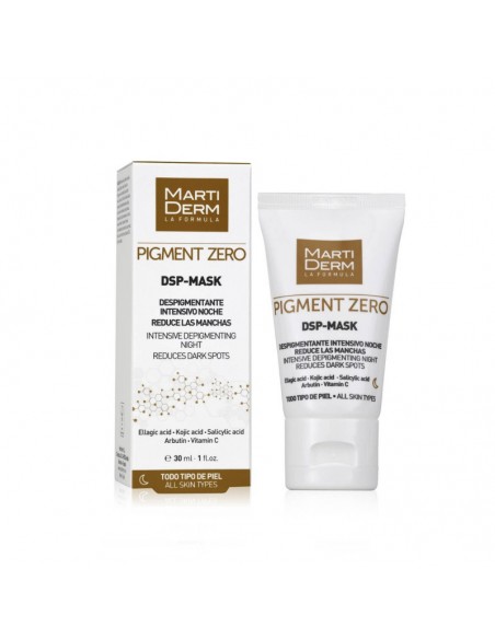 MARTIDERM MASK DSP MASC DESP 30ML