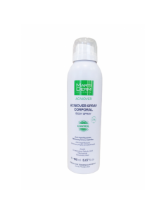 MARTIDERM ACNIOVER SPRAY CORPORAL 150 ML