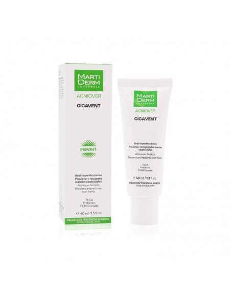 MARTIDERM CICAVENT 40 ML