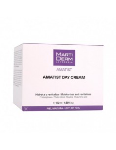 MARTIDERM AMATIST CREMA DIA 50 ML