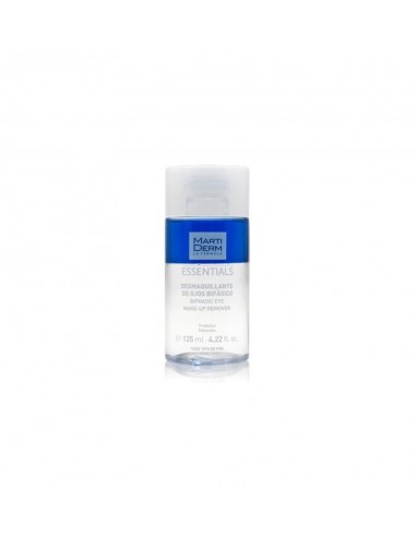 MARTIDERM EYE MAKEUP REMOVER 125 ML