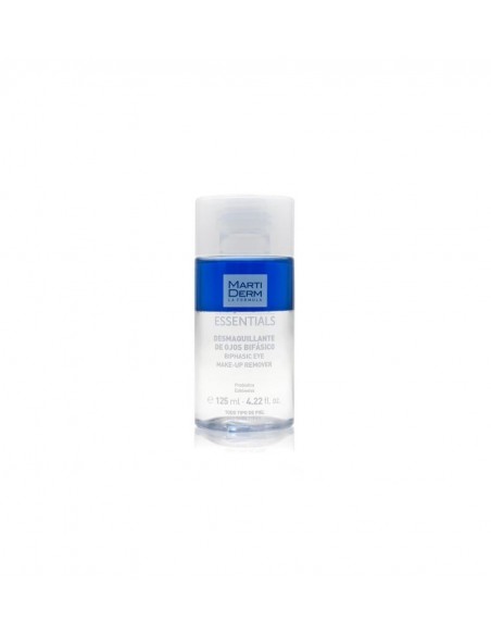 MARTIDERM DESMAQUILLANTE OJOS 125 ML