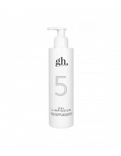 GEMA HERRERIAS 5 GEL LIMPIADOR 250 ML