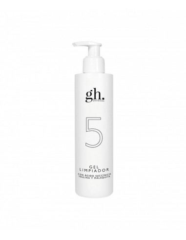 GEMA HERRERIAS 5 CLEANING GEL 250 ML