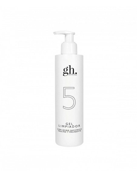 GEMA HERRERIAS 5 GEL LIMPIADOR 250 ML