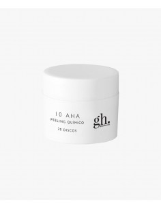 GEMA HERRERIAS 10 AHA PEELING QUIMICO 20 ML