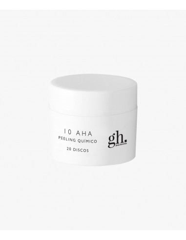 GEMA HERRERIAS 10 AHA CHEMICAL PEELING 20 ML