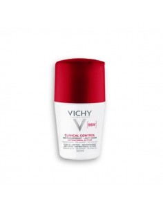 VICHY DESODORANTE CLINICAL CONTROL 96H 50ML