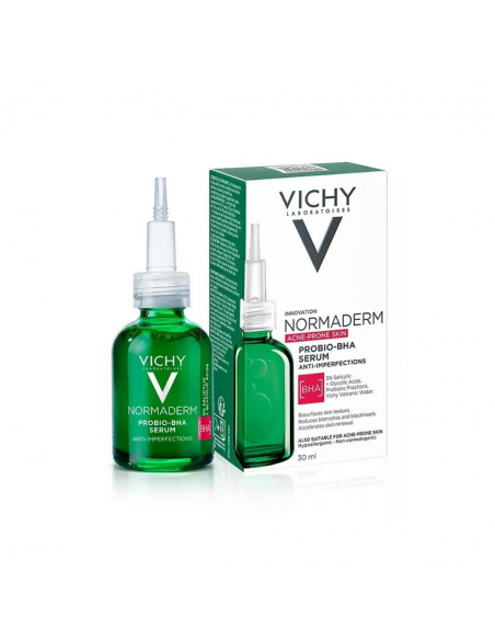 VICHY SERUM PROBIO BHA ANTIIMPERFECCIONES 30ML