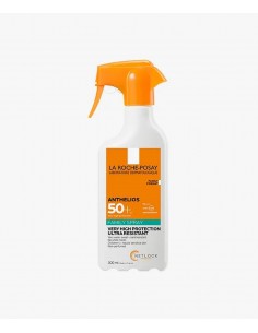 LRP ANTHELIOS SPRAY FAMILY 50+