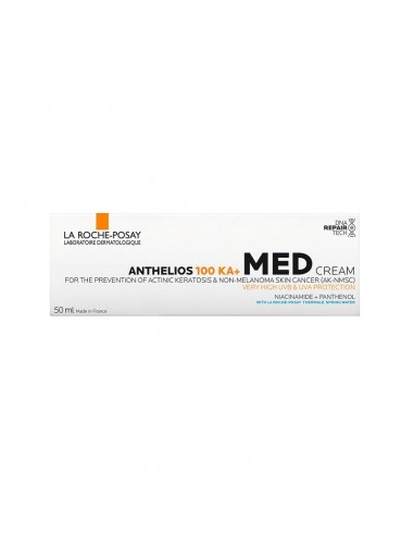 LRP ANTHELIOS 100 KA+ MED  50 ML