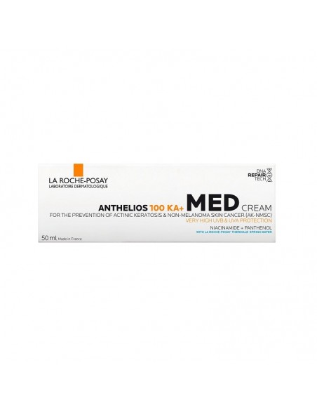 LRP ANTHELIOS 100 KA+ MED  50 ML
