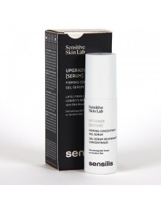 SENSILIS UPGRADE SERUM ALTA POTENCIA 30 ML