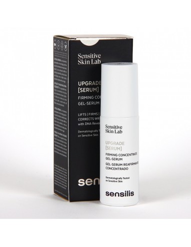 SENSILIS UPGRADE SERUM ALTA POTENCIA 30 ML