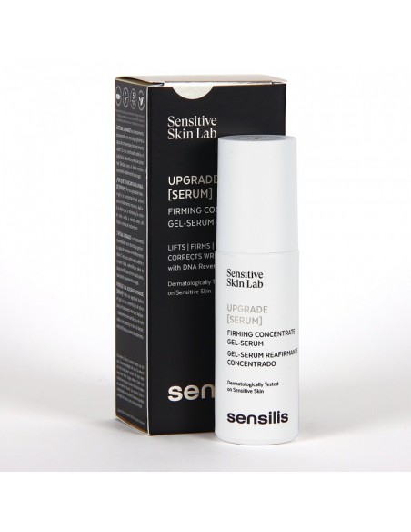 SENSILIS UPGRADE SERUM HIGH POTENCY 30 ML