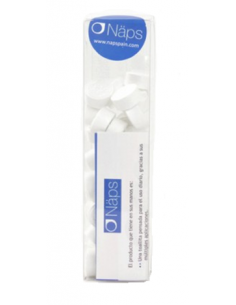 NAPS WIPES PACKAGE 40 UNITS