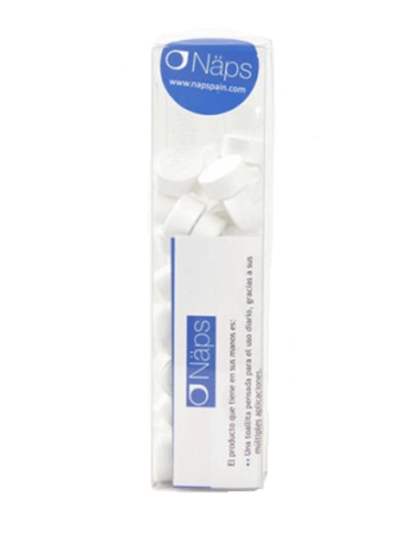 NAPS WIPES PACKAGE 40 UNITS
