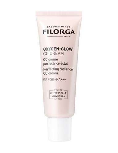 FILORGA OXYGEN GLOW CC CREAM 40ML