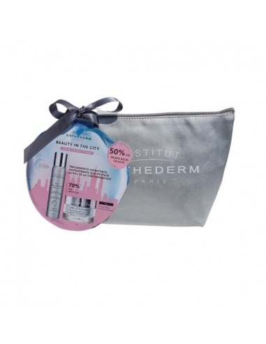 ESTHEDERM NECESER CREMA AC + BRUMA AC