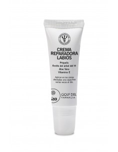 G10 Lip Repair Cream