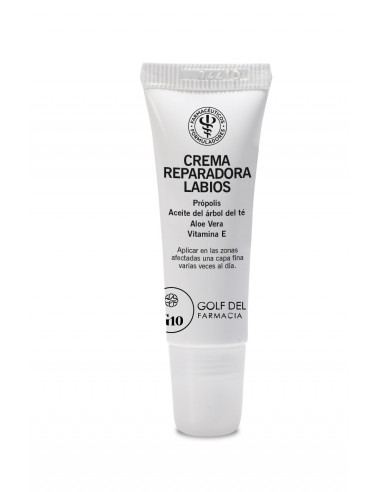 G10 Lip Repair Cream