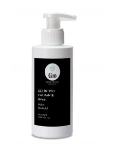 G10 CALMING INTIMATE GEL PH-6.5 250ML