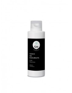 G10 TONICO GEL EQUILIBRANTE 200 ML