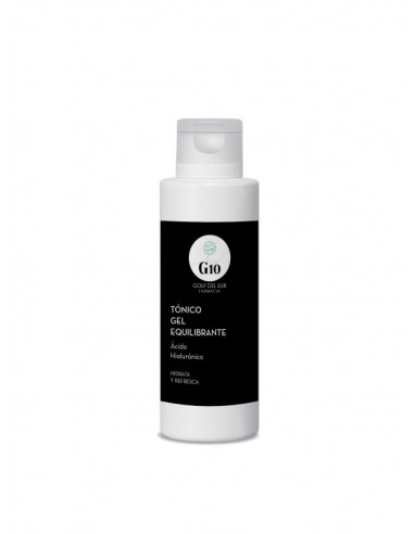 G10 BALANCING TONIC GEL 200 ML