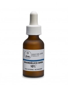 G10 MANDELICO AHA 10% 20ML