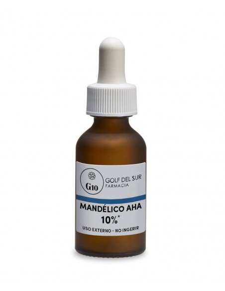 G10 MANDELICO AHA 10% 20ML