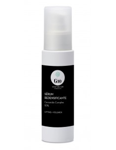 G10 REDENSIFYING SERUM 50 ML