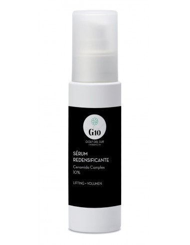 G10 REDENSIFYING SERUM 50 ML
