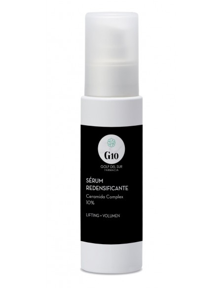 G10 SERUM REDENSIFICANTE 50 ML