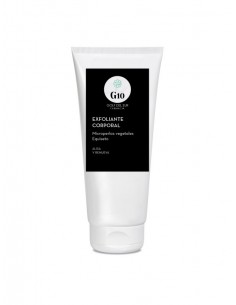 G10 BODY SCRUB 200 ML