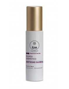 G10 FLUIDO OSMOTICO 50 ML