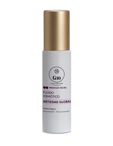 G10 OSMOTIC FLUID 50 ML