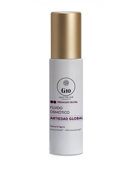 G10 OSMOTIC FLUID 50 ML