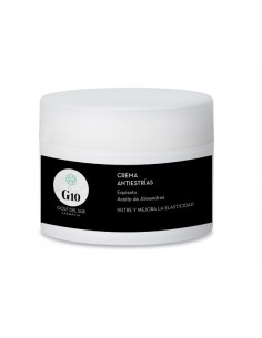 G10 CREMA ANTIESTRIAS 250ML