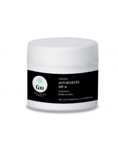 G10 ANTI-REDNESS CREAM SPF 15 50 ML