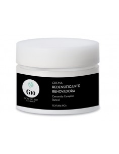G10 RICH REDENTING REDENSIFYING CREAM 50 ML