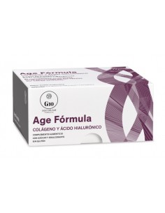 G10 AGE FORMULA