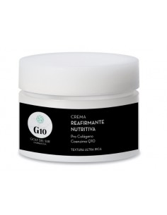 G10 RICH NOURISHING FIRMING CREAM