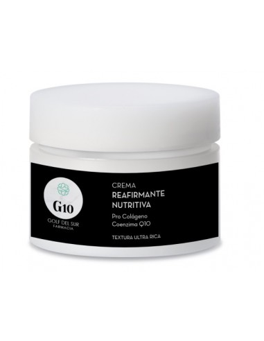 G10 RICH NOURISHING FIRMING CREAM