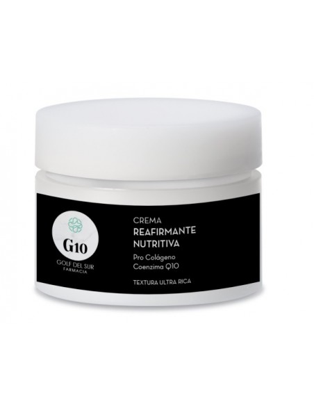 G10 RICH NOURISHING FIRMING CREAM