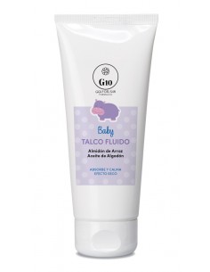 G10 BABY TALCO 100ML