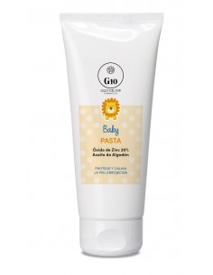 G10 BABY PASTA 100ML