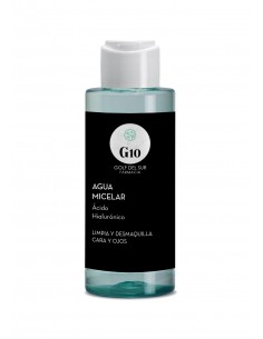 G10 Micellar Water 100 ml