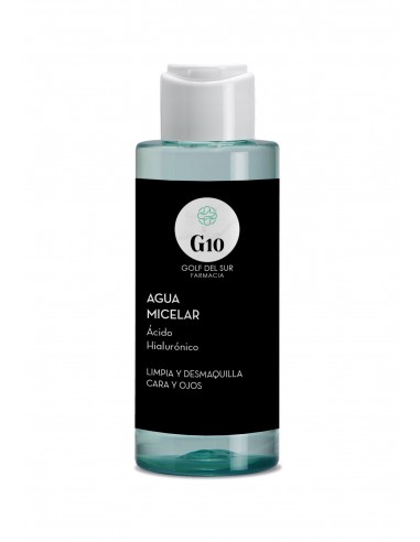 G10 Micellar Water 100 ml