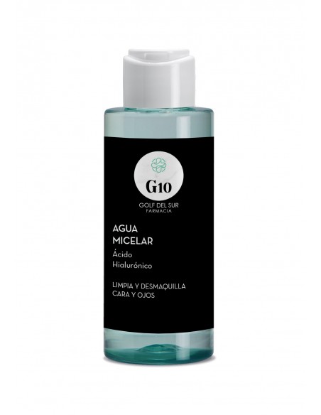 G10 Micellar Water 100 ml